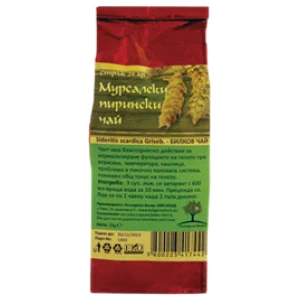 Luxury Mursalski Herbal Tea за хранителни режими