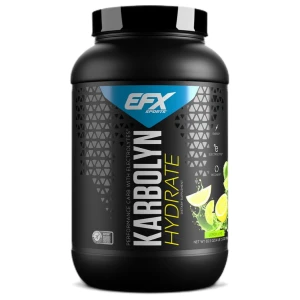 Karbolyn Hydrate | Performance Carb with Electrolytes за хранителни режими