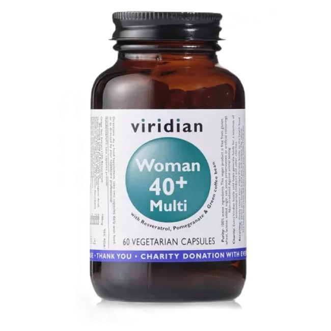 Woman 40+ Multi от Viridian