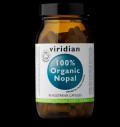 100% Organic Nopal за хранителни режими