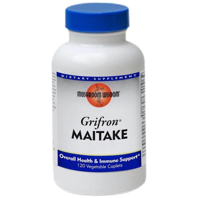 Mushroom Wisdom Grifron® Maitake