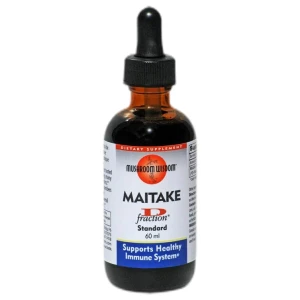Maitake D-Fraction Standard pro diety