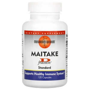 Maitake D-fraction® Standard pro diety
