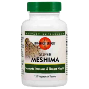 Super Meshima 225 mg за хранителни режими
