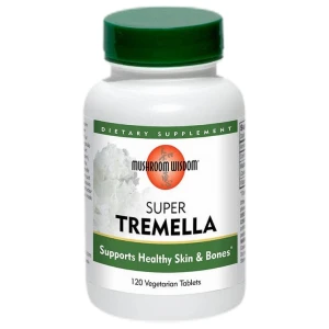 Super Tremella 325 mg за хранителни режими