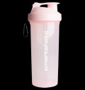 Lite Smart Shaker 1000 | Cotton Pink за хранителни режими