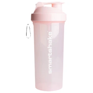 Lite Smart Shaker 1000 | Cotton Pink за хранителни режими