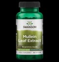 Mullein Leaf Extract 312.5 mg за хранителни режими