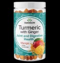 Turmeric with Ginger Gummies | Mango за хранителни режими