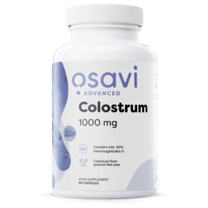 Colostrum 1000 mg за хранителни режими