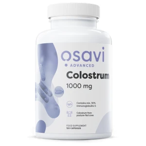 Colostrum 1000 mg за хранителни режими
