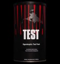 Animal Test за хранителни режими