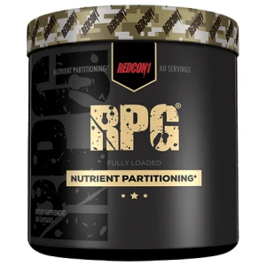 RPG | Glucose Disposal pro diety