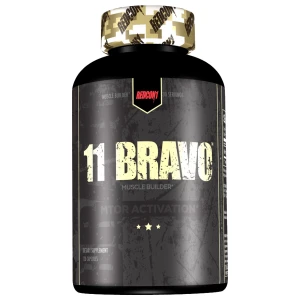 11 Bravo | with 50% Phosphatidic Acid pro diety