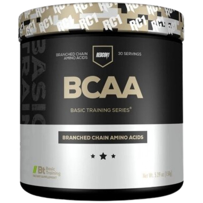 Redcon1 BCAA | Basic Training Series