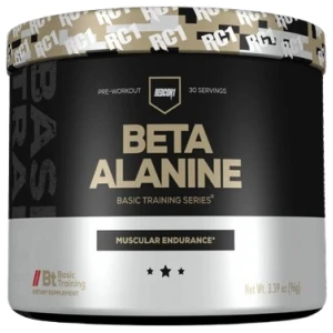 Beta Alanine | Basic Training Series pro diety