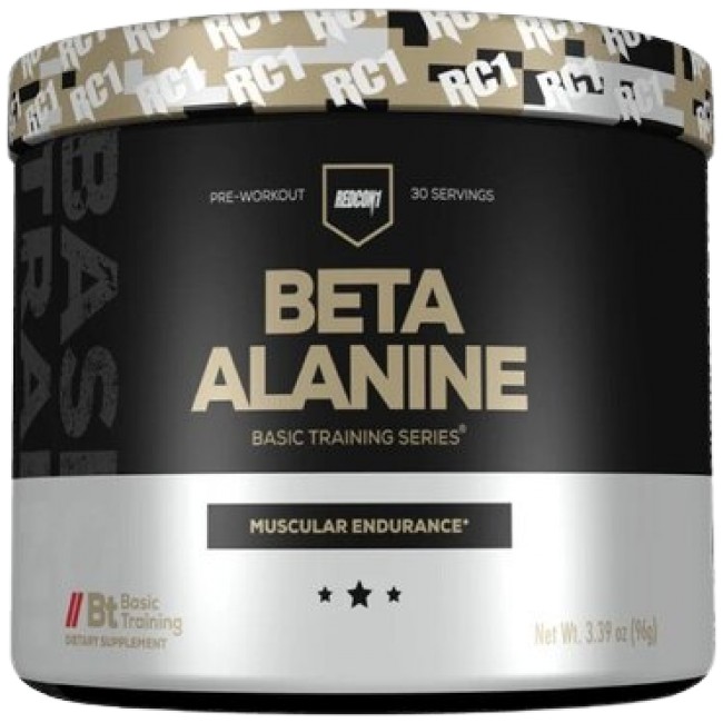 Redcon1 Beta Alanine | Basic Training Series