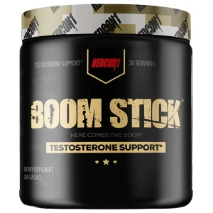 Boom Stick | Testosterone Support pro diety