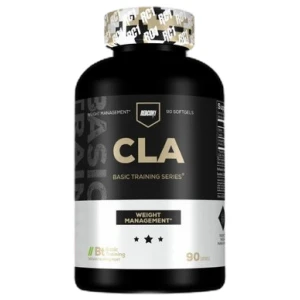 CLA 1000 mg | Basic Training Series pro diety