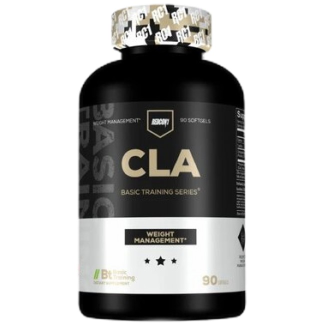 Redcon1 CLA 1000 mg | Basic Training Series