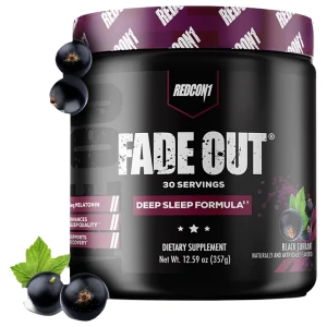 Fade Out | Sleep Formula pro diety