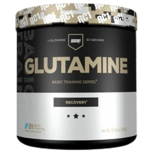 Glutamine | Basic Training Series pro diety
