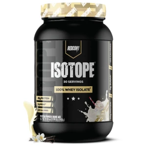 Isotope | 100% Whey Isolate pro diety
