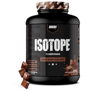 Isotope | 100% Whey Isolate pro diety