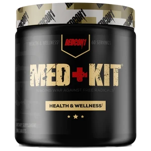 MED+KIT | Health &amp; Wellness pro diety