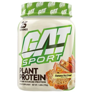 Plant Protein | Vegan Sourced Protein pro diety