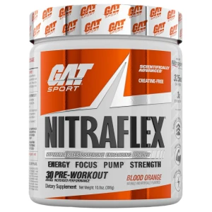 Nitraflex Advanced | with Nitrosigine pro diety