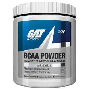 BCAA Powder Instantized pro diety