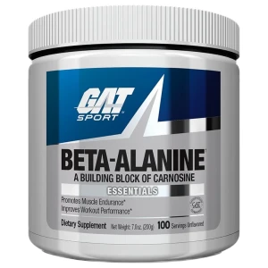 Beta-Alanine Powder | as CarnoSyn pro diety