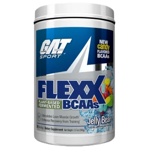 Flexx BCAA | Plant Based Fermented pro diety