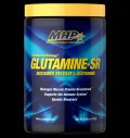 Glutamine- SR за хранителни режими