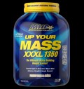 Up Your Mass XXXL 1350 за хранителни режими