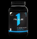 R1 Whey Blend за хранителни режими