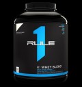 R1 Whey Blend за хранителни режими