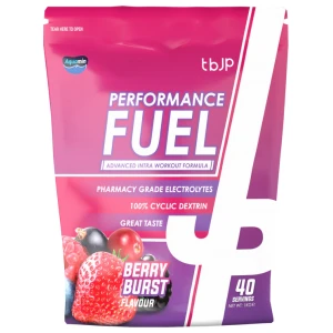 Performance Fuel | Advanced Intra-Workout Formula pro diety