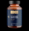 Clear Way Cofactors® | NRF2 + AMPK Activator® за хранителни режими