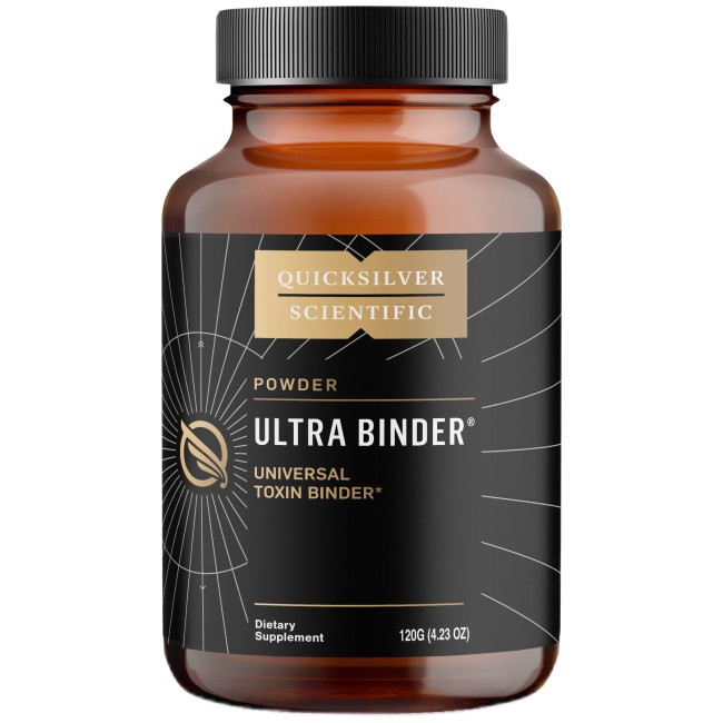 Quicksilver Scientific EU Ultra Binder Powder