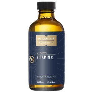 Liposomal Vitamin C 1000 mg за хранителни режими