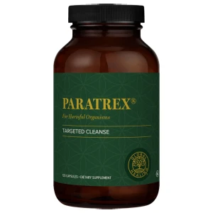 Paratrex® | For Harmful Organisms за хранителни режими