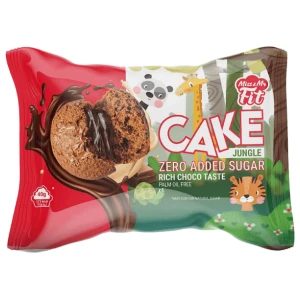 Cake Choco Jungle | Zero Added Sugar pro diety