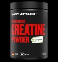 Micronised Creatine Powder | Creapure за хранителни режими