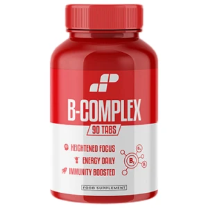 B-Complex | Daily Formula pro diety