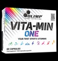 Vita-Min One за хранителни режими