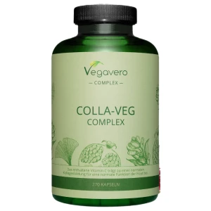Colla-Veg Complex за хранителни режими