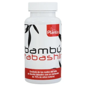 Bambu tabashir | Bamboo Extract за хранителни режими