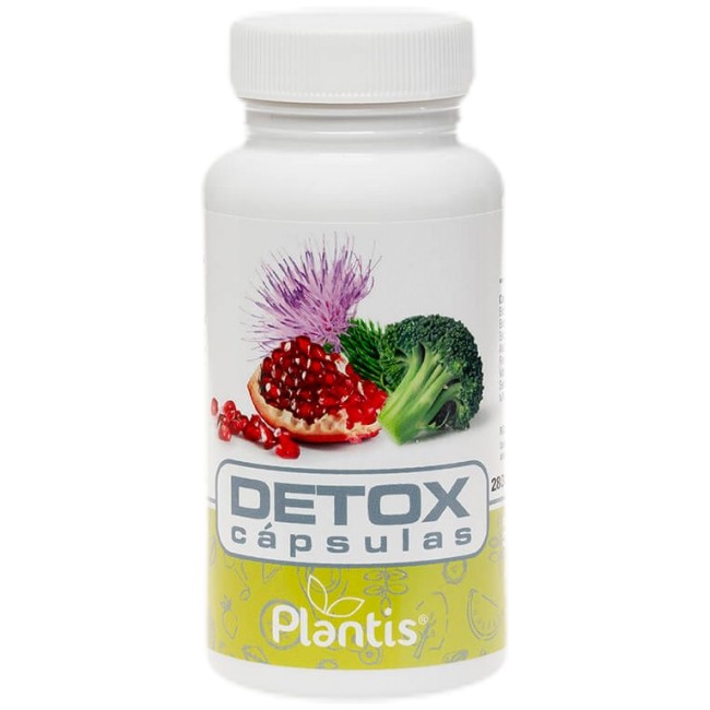 Artesania Agricola Detox